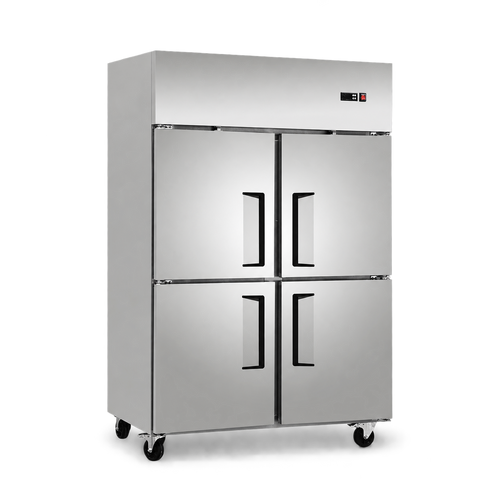 Reach-In Refrigerators