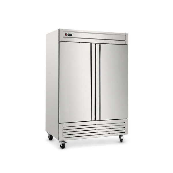 Reach-In Freezers