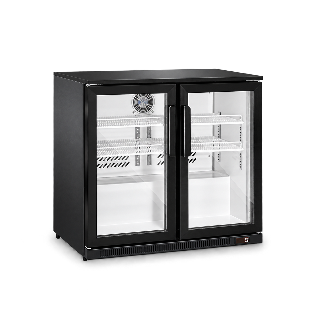 Back Bar Refrigerators