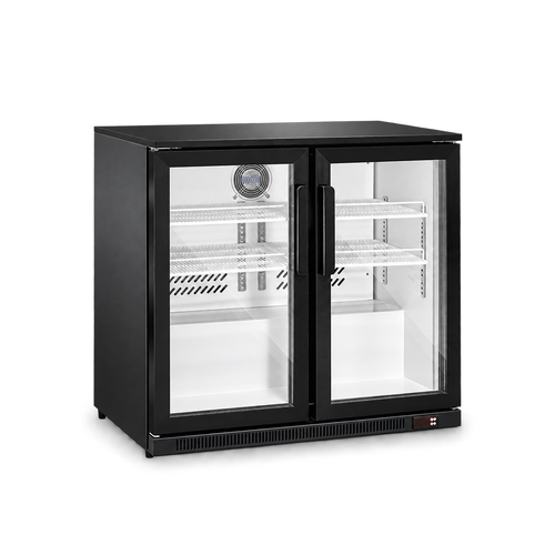 Back Bar Refrigerators
