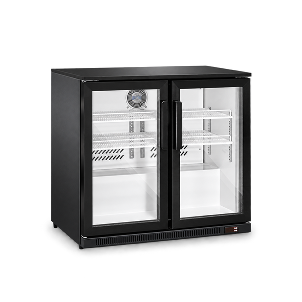 Back Bar Refrigerators