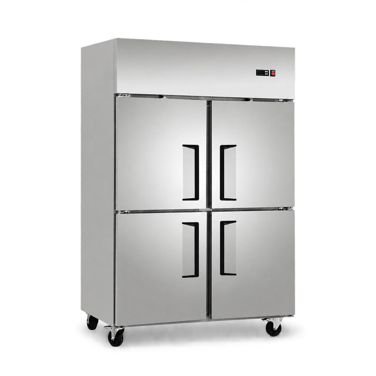 Reach-In Refrigerators