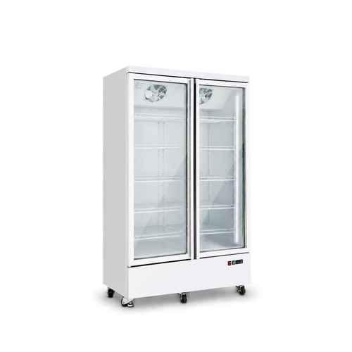 Glass Door Merchandisers
