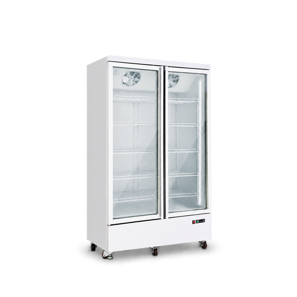 Glass Door Merchandisers